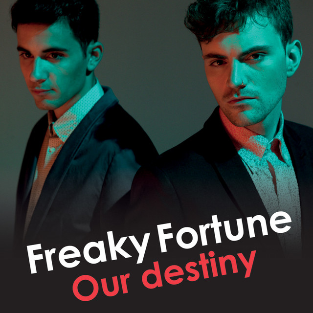 Our Destiny cover