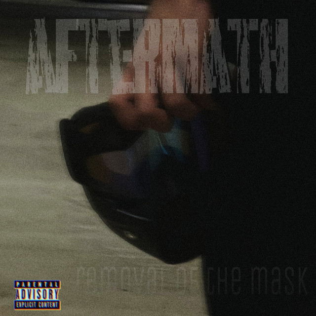 Aftermath - Removal of the Mask cover art