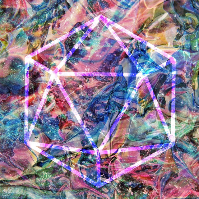 One Cup of Tiny Voodoo cover art