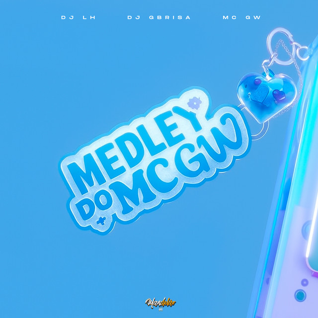 Medley do Mc Gw