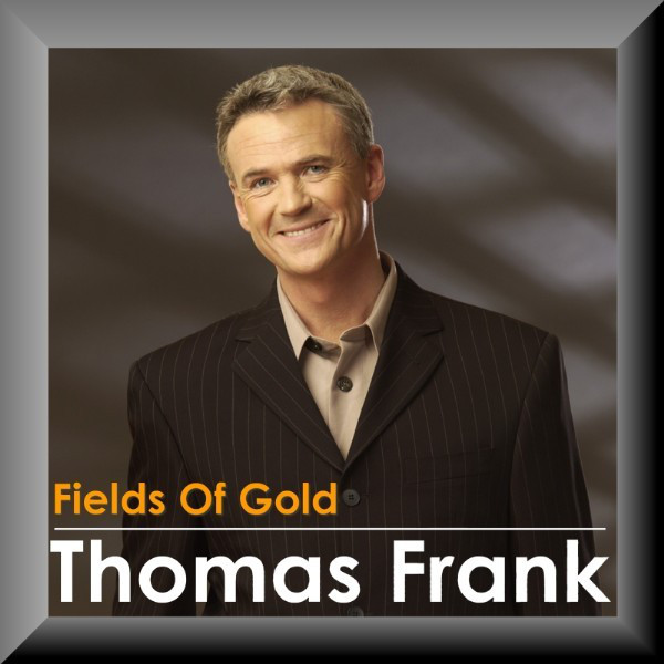 Fields of Gold - Liebe Über Video cover art