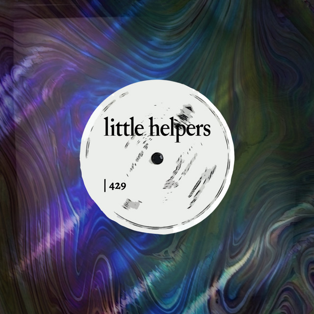 Little Helper 429-1 album art