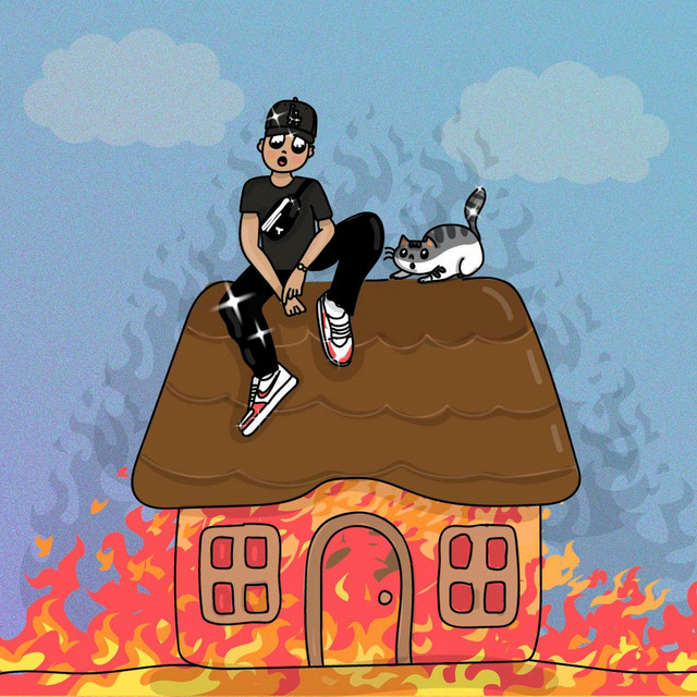 Homeboy cover art