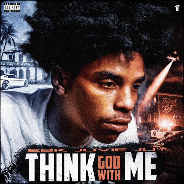 Think God With Me cover art