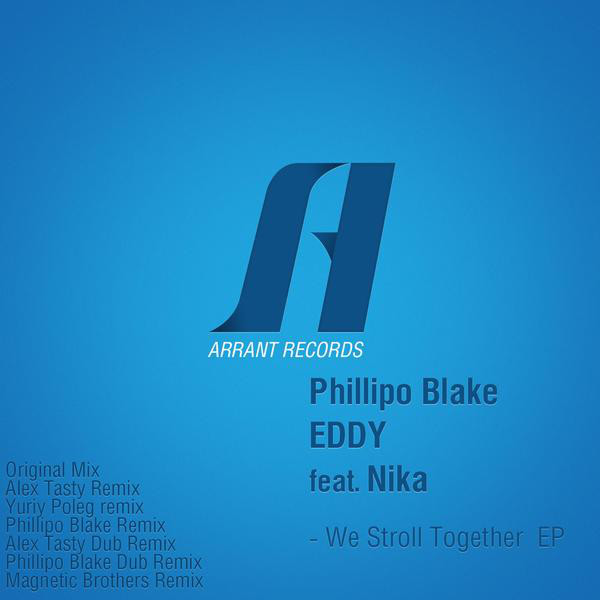 Phillipo Blake & EDDY feat. Nika