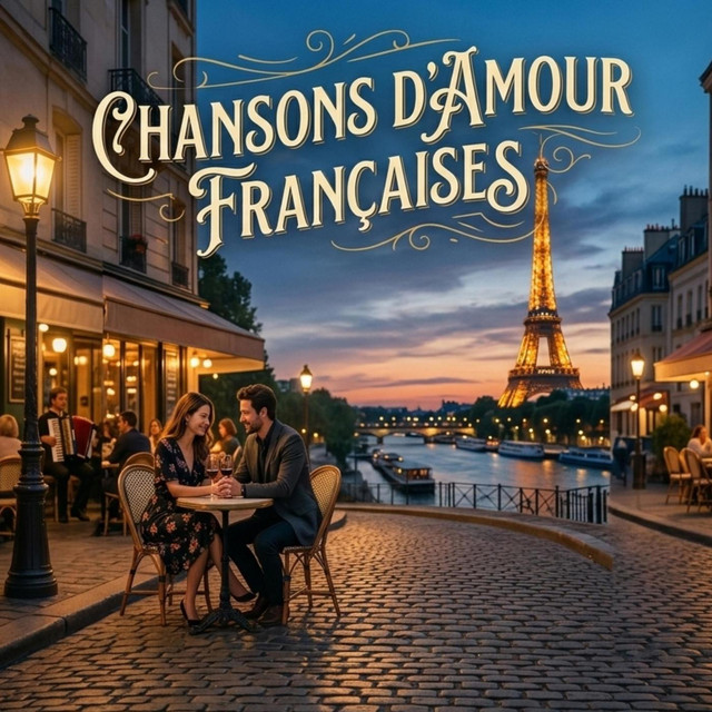 Cover du titre Laisse-moi t'aimer (Remasterisé en 2010)
