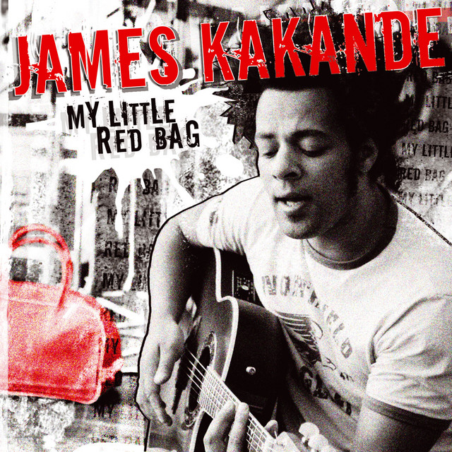My Little Red Bag cover art