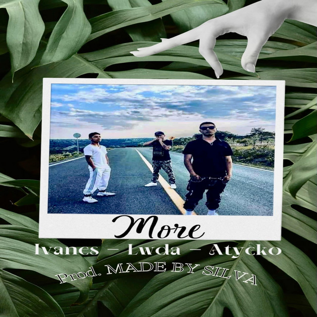 More cover art