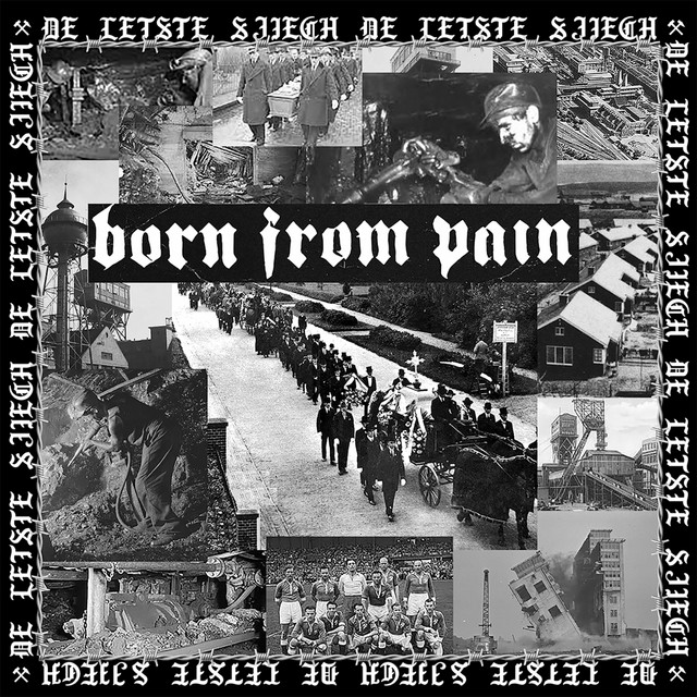 SIEGE MENTALITY (Deluxe)