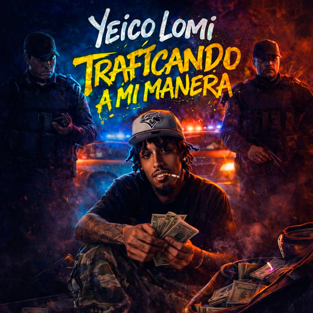 Traficando a MI Manera