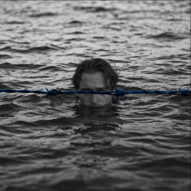 moving on by justus aidan