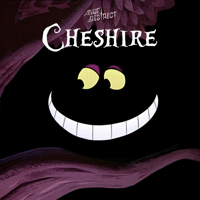 Cheshire