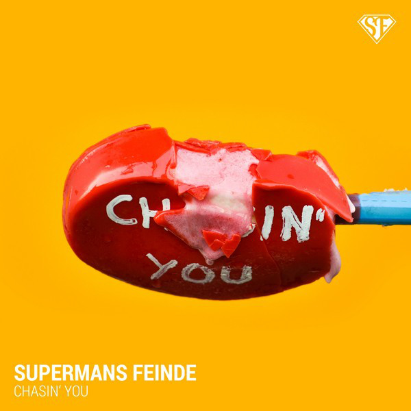 Chasin' You (Radio Edit)