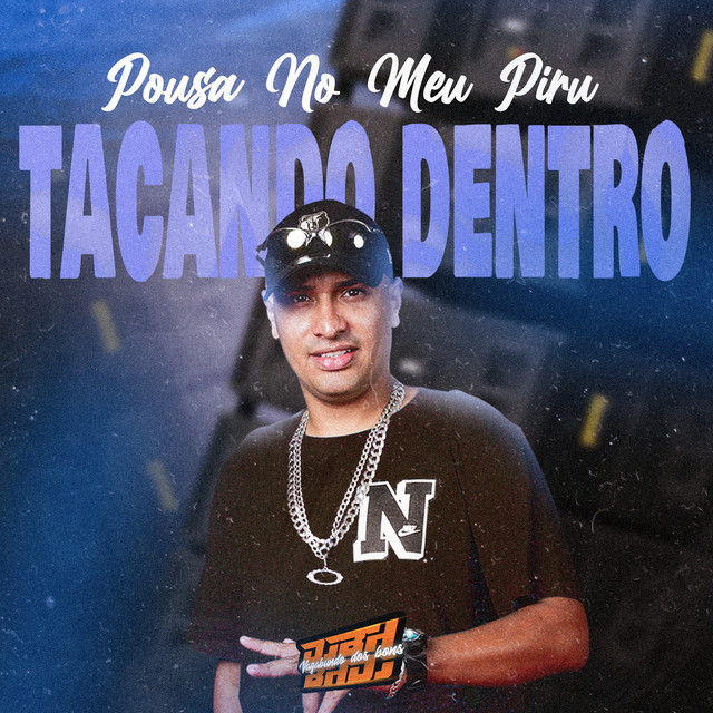 Pousa no Meu Piru Tacando Dentro