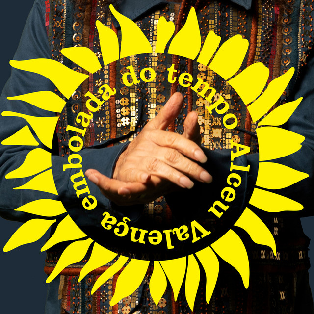 Embolada do Tempo cover art