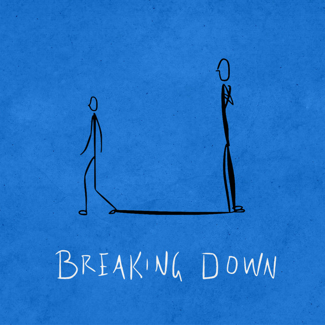 Breaking Down cover art