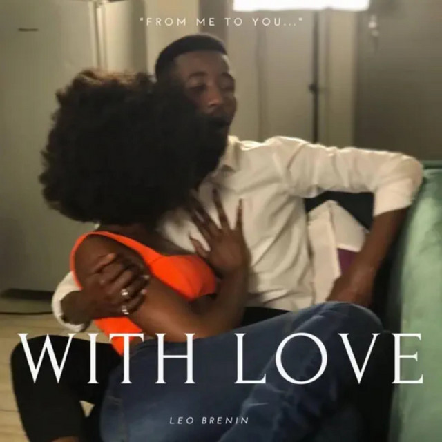 From Me To You, With Love cover art