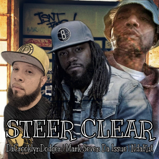 Steer Clear