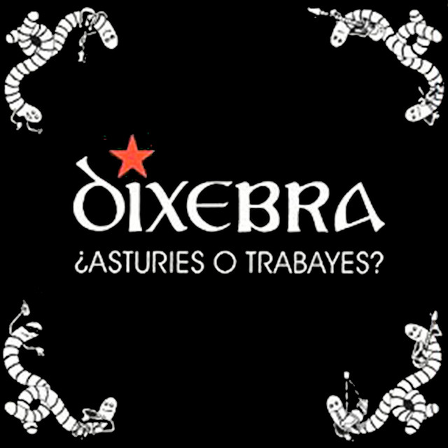 ¿asturies O Trabayes? cover