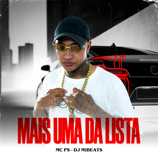 MAIS UMA DA LISTA