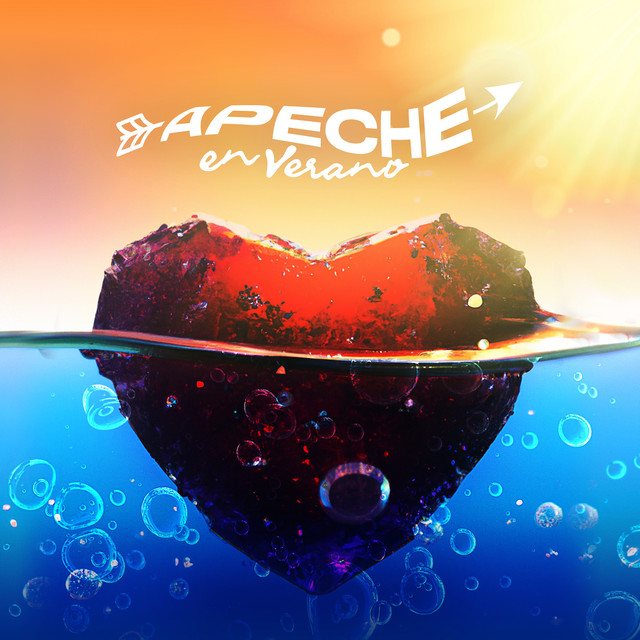 Apeche en Verano cover art