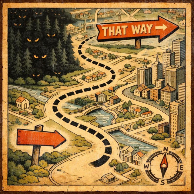 That Way