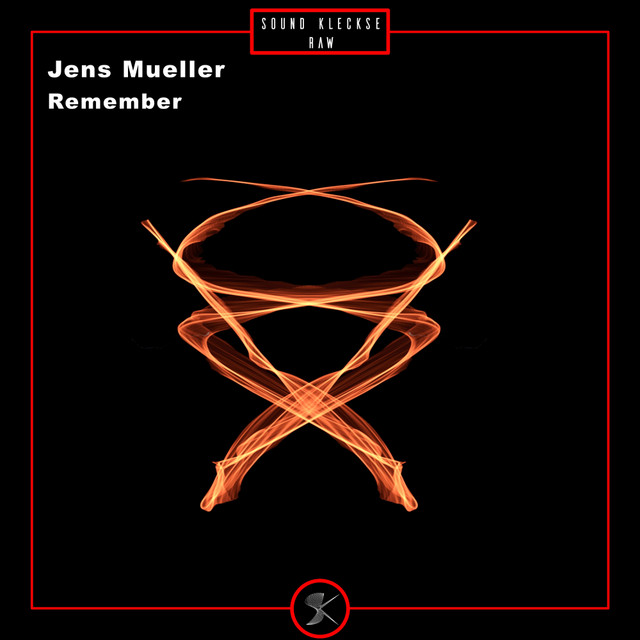 Remember cover art