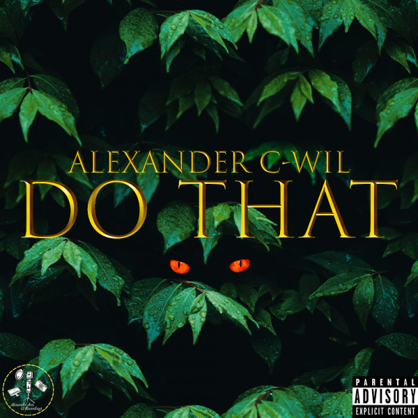 Do That cover art
