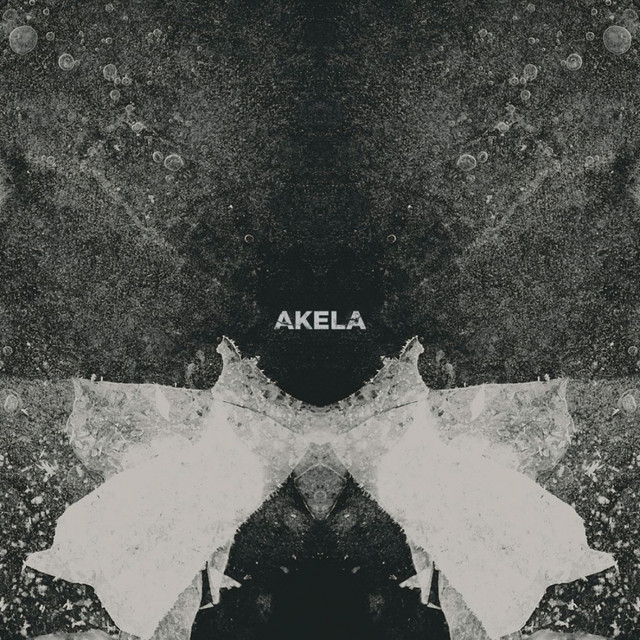 Akela cover art