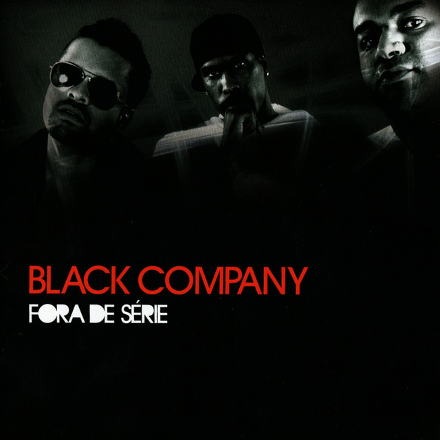 Fora de Série cover art
