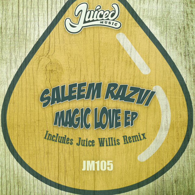 Back Then - Original Mix cover art
