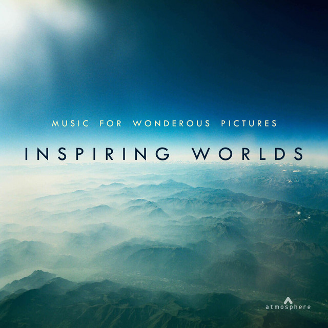 Inspiring Worlds cover art