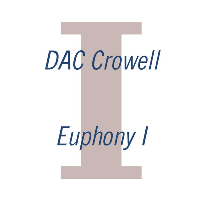 Euphony I cover