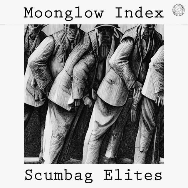 Scumbag Elites cover