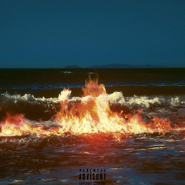 Heat Check cover art