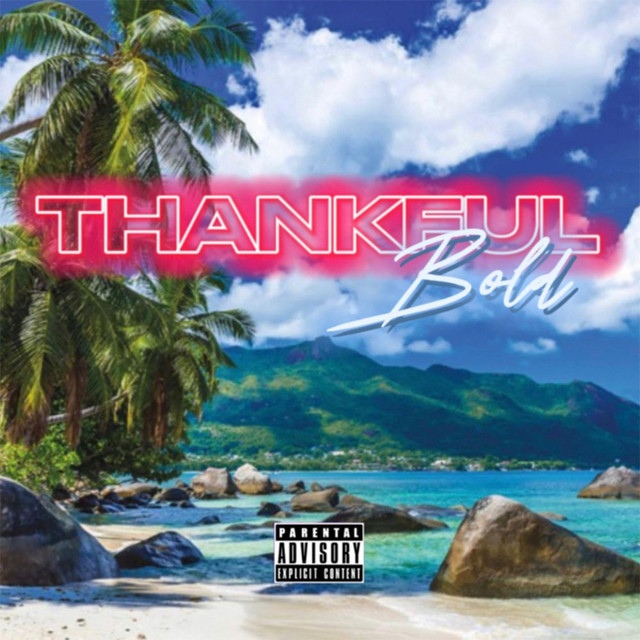 Thankful