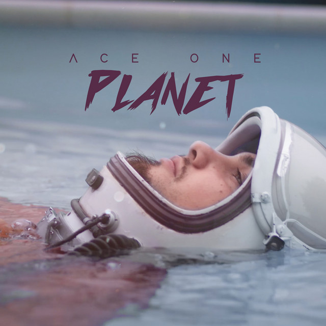Planet cover art
