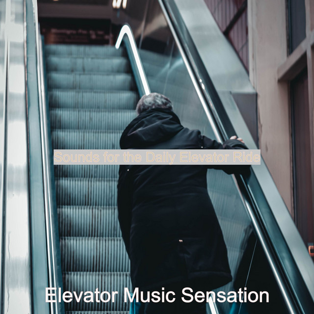 Sounds for the Daily Elevator Ride cover art