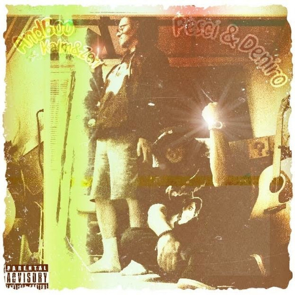 KAZ | Spotify