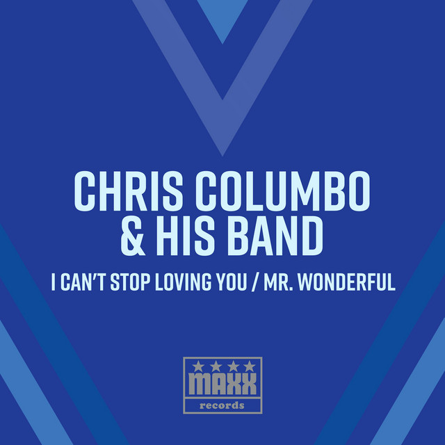 Chris Columbo Photo