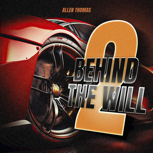 Behind the Will 2 cover art