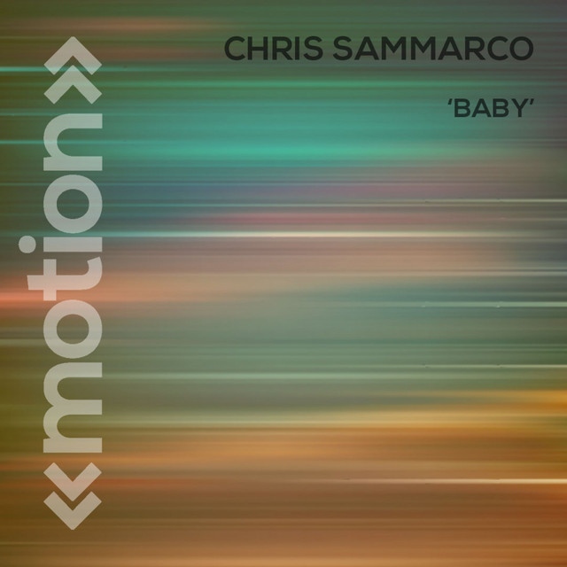 Baby album art