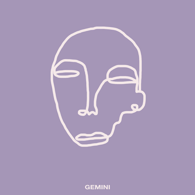Gemini cover art