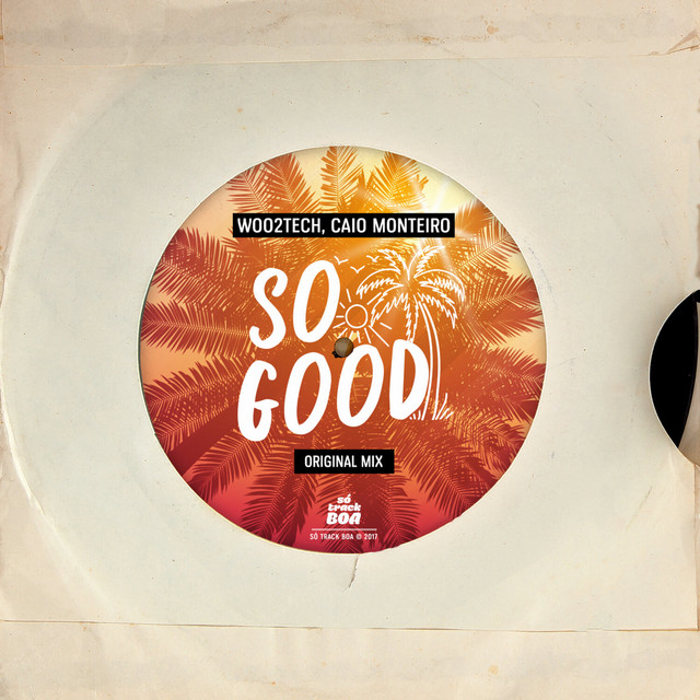 So Good - Radio mix