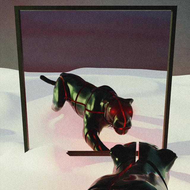 Maul Rheo cover