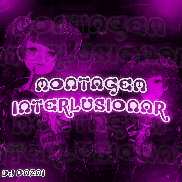 MONTAGEM INTERLUSIONAR
