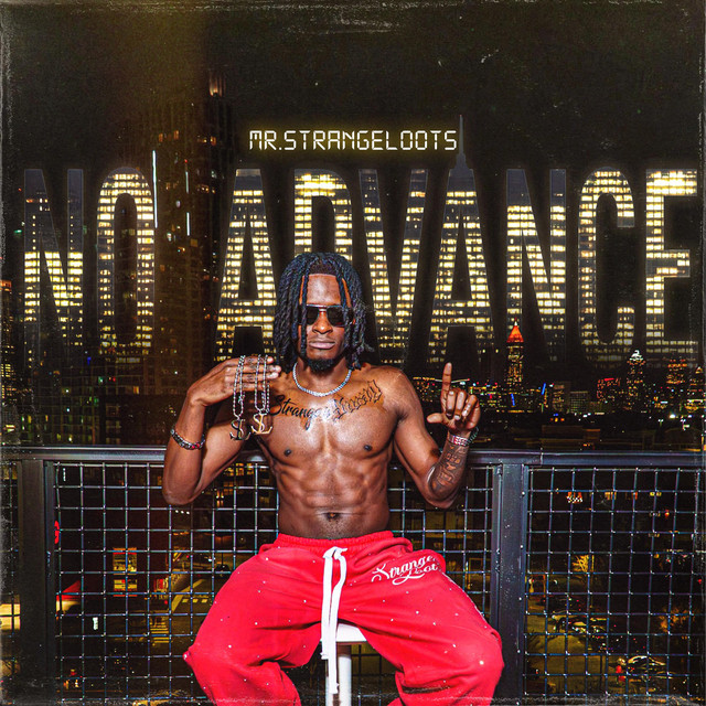 NO ADVANCE
