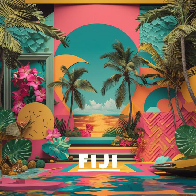 FIJI