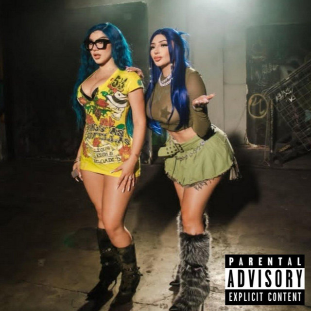 Rosas cover art