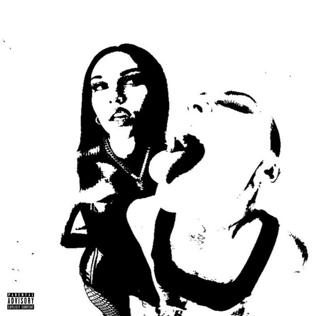 Girls Girls Girls cover art